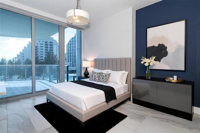 701 N Fort Lauderdale Beach Blvd 501, Fort Lauderdale, FL 33304