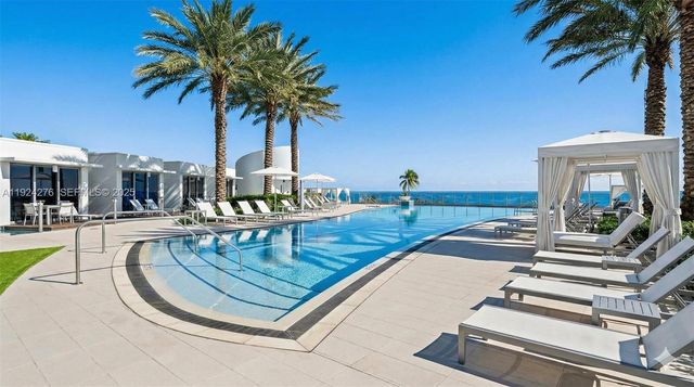 701 N Fort Lauderdale Beach Blvd 501, Fort Lauderdale, FL 33304