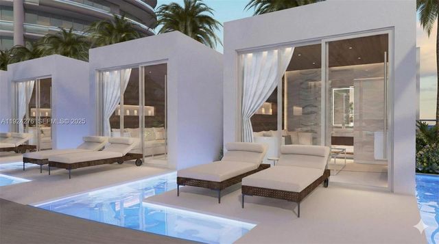 701 N Fort Lauderdale Beach Blvd 501, Fort Lauderdale, FL 33304