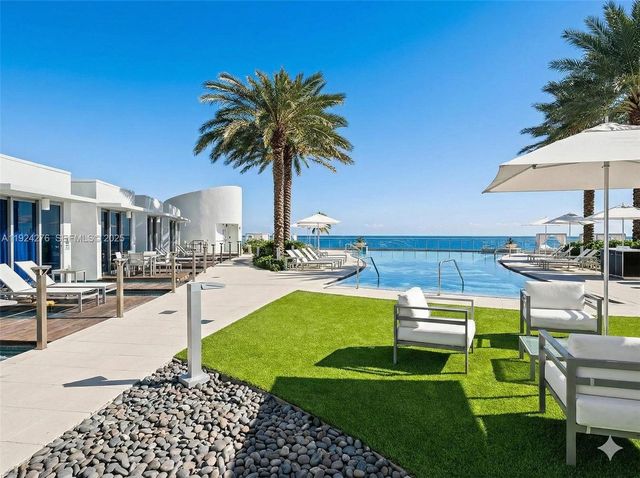 701 N Fort Lauderdale Beach Blvd 501, Fort Lauderdale, FL 33304