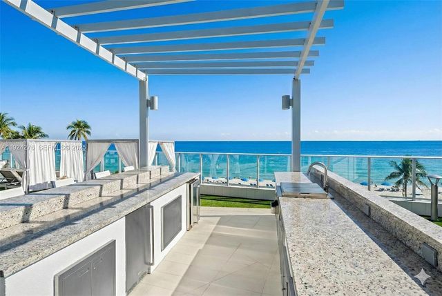 701 N Fort Lauderdale Beach Blvd 501, Fort Lauderdale, FL 33304