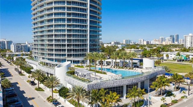 701 N Fort Lauderdale Beach Blvd 501, Fort Lauderdale, FL 33304