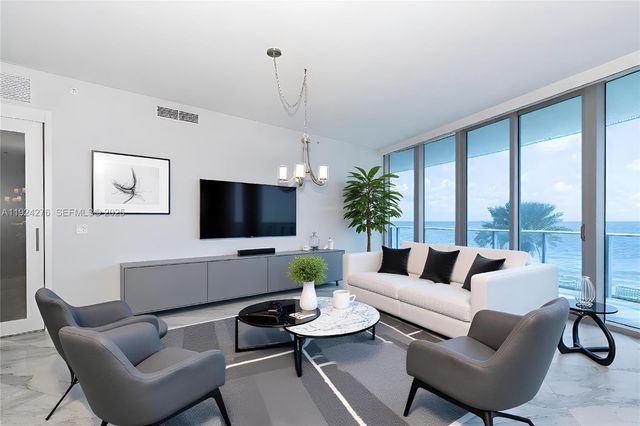 701 N Fort Lauderdale Beach Blvd 501, Fort Lauderdale, FL 33304