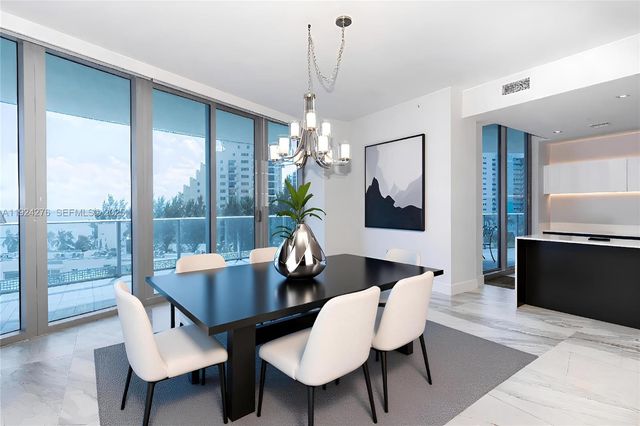 701 N Fort Lauderdale Beach Blvd 501, Fort Lauderdale, FL 33304