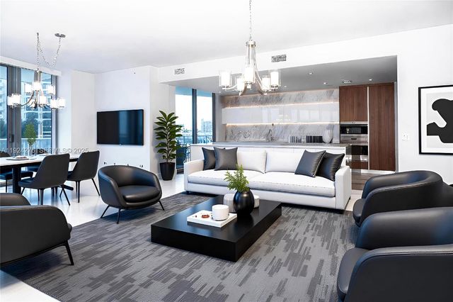 701 N Fort Lauderdale Beach Blvd 501, Fort Lauderdale, FL 33304