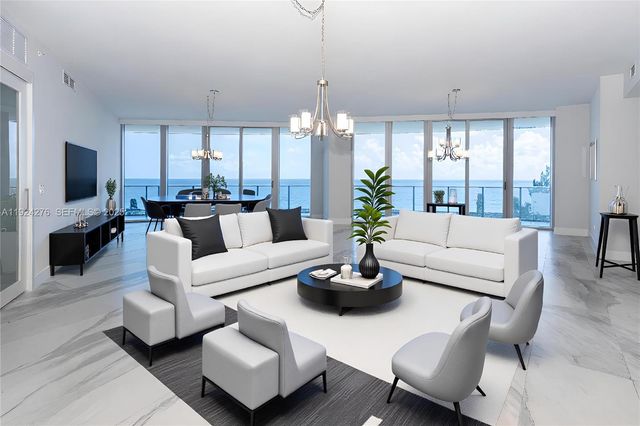 701 N Fort Lauderdale Beach Blvd 501, Fort Lauderdale, FL 33304