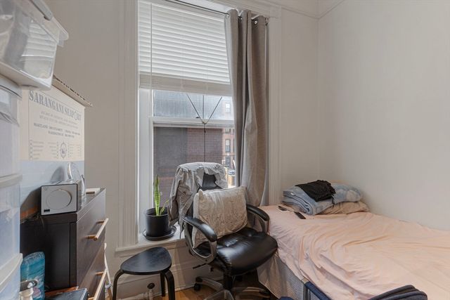 290 Commonwealth Ave 4, Boston, MA 02115