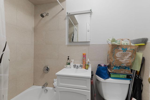 290 Commonwealth Ave 4, Boston, MA 02115