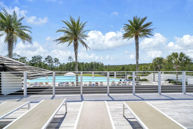 Lot 45 Cypress Drive, Santa Rosa Beach, FL 32459