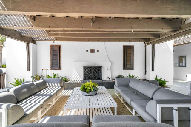 Lot 45 Cypress Drive, Santa Rosa Beach, FL 32459