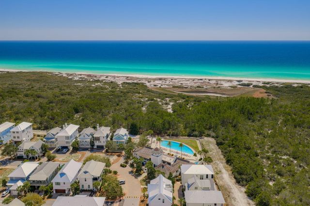 Lot 45 Cypress Drive, Santa Rosa Beach, FL 32459