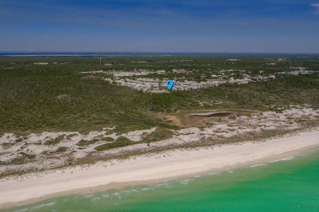 Lot 45 Cypress Drive, Santa Rosa Beach, FL 32459