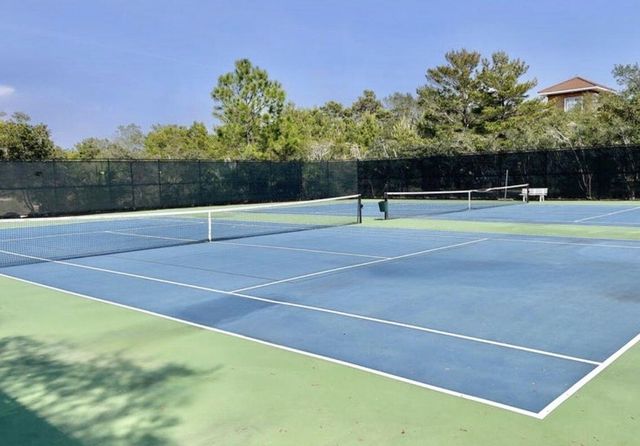 Lot 45 Cypress Drive, Santa Rosa Beach, FL 32459