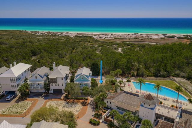 Lot 45 Cypress Drive, Santa Rosa Beach, FL 32459