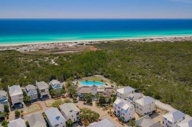 Lot 45 Cypress Drive, Santa Rosa Beach, FL 32459