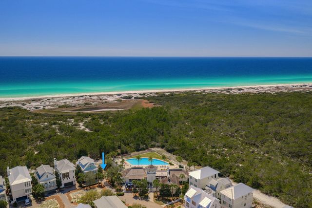 Lot 45 Cypress Drive, Santa Rosa Beach, FL 32459