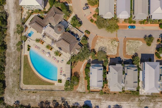 Lot 45 Cypress Drive, Santa Rosa Beach, FL 32459