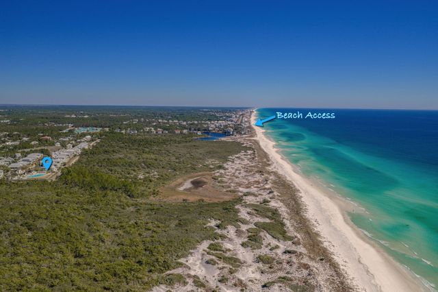 Lot 45 Cypress Drive, Santa Rosa Beach, FL 32459