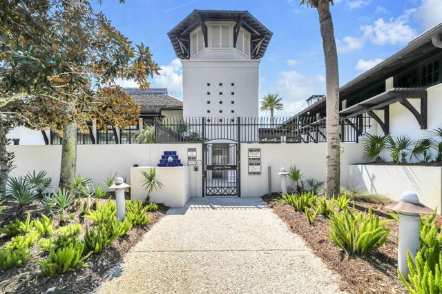 Lot 45 Cypress Drive, Santa Rosa Beach, FL 32459