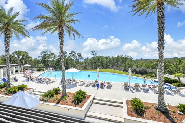 Lot 45 Cypress Drive, Santa Rosa Beach, FL 32459