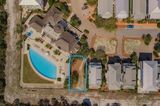 Lot 45 Cypress Drive, Santa Rosa Beach, FL 32459