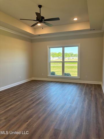 5189 Crick Lane, Hernando, MS 38632