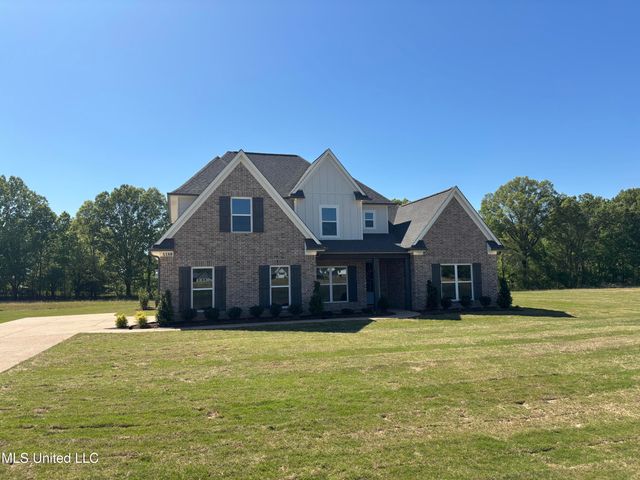 5189 Crick Lane, Hernando, MS 38632