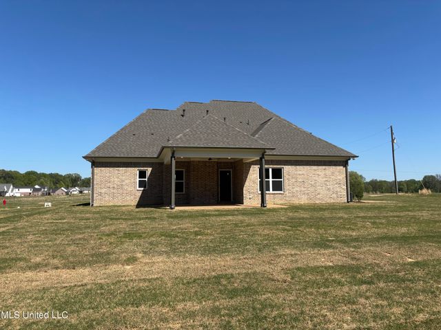 5189 Crick Lane, Hernando, MS 38632