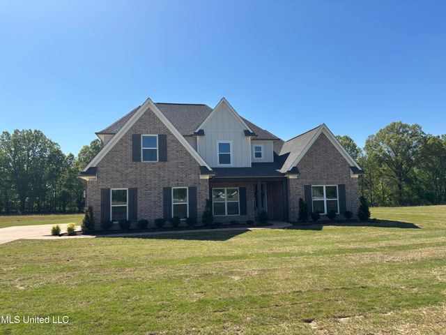 5189 Crick Lane, Hernando, MS 38632