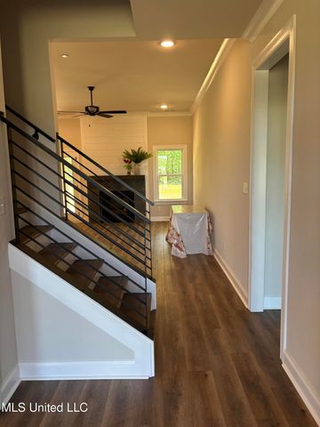 5189 Crick Lane, Hernando, MS 38632