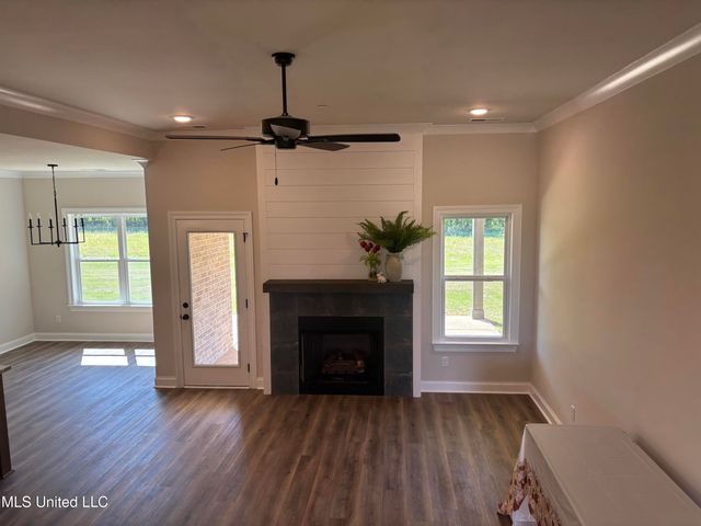 5189 Crick Lane, Hernando, MS 38632