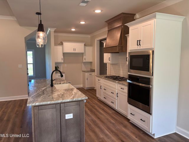 5189 Crick Lane, Hernando, MS 38632