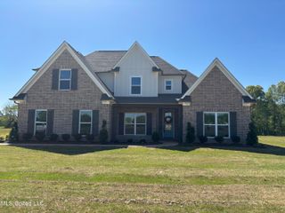 5189 Crick Lane, Hernando, MS 38632