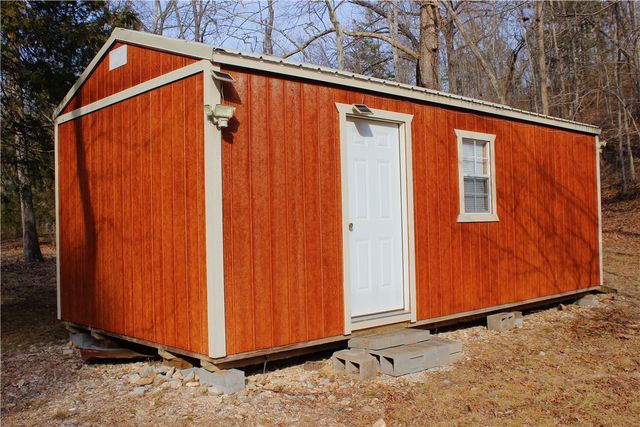 Cr-1089, Eureka Springs, AR 72632