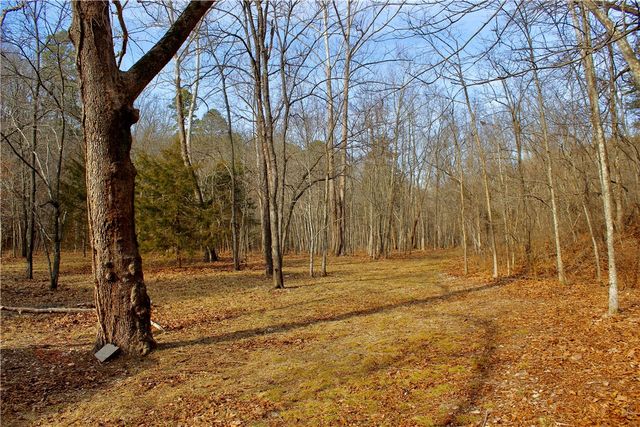 Cr-1089, Eureka Springs, AR 72632