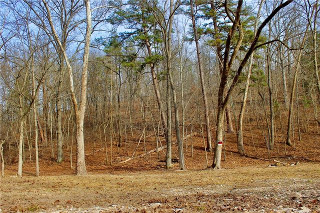 Cr-1089, Eureka Springs, AR 72632