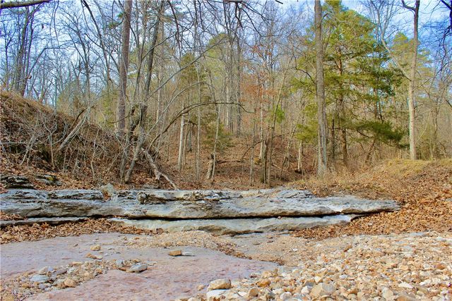 Cr-1089, Eureka Springs, AR 72632