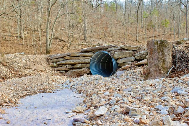 Cr-1089, Eureka Springs, AR 72632