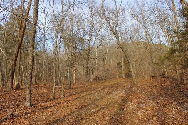 Cr-1089, Eureka Springs, AR 72632