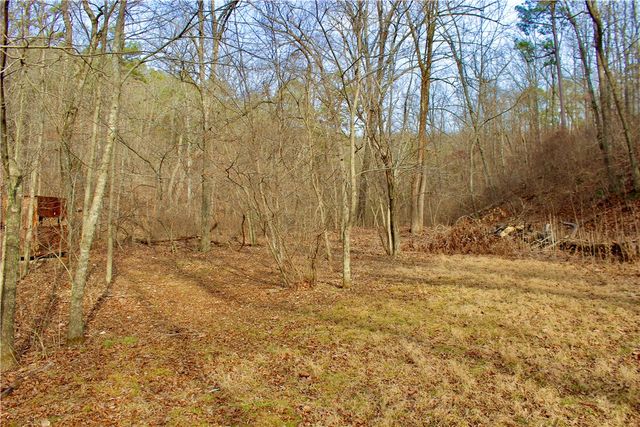 Cr-1089, Eureka Springs, AR 72632