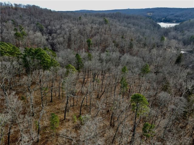 Cr-1089, Eureka Springs, AR 72632