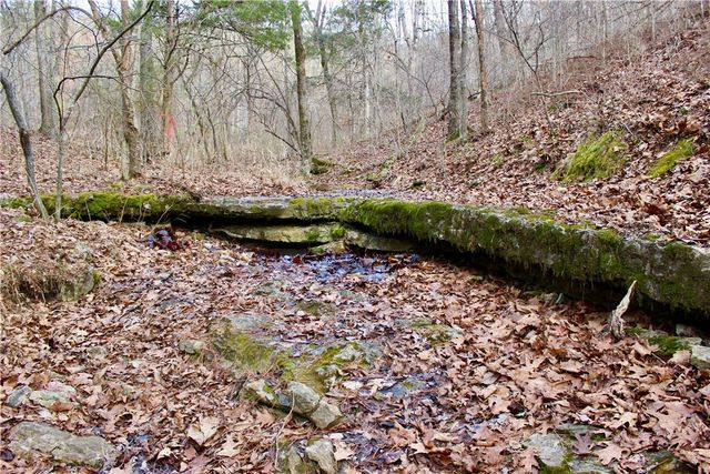 Cr-1089, Eureka Springs, AR 72632