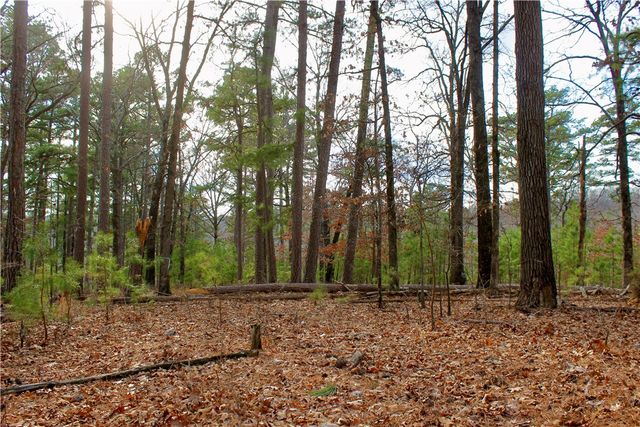 Cr-1089, Eureka Springs, AR 72632