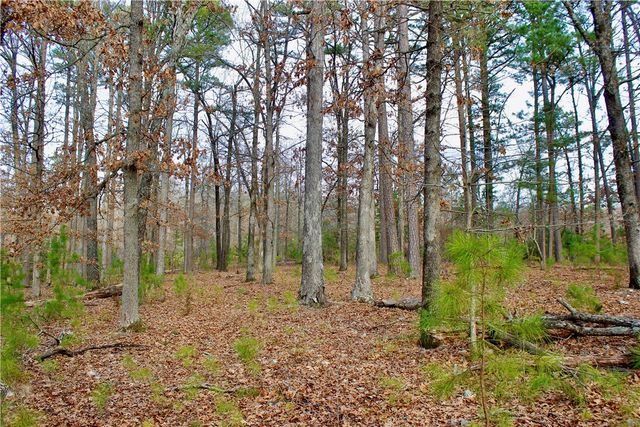 Cr-1089, Eureka Springs, AR 72632