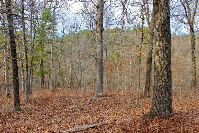 Cr-1089, Eureka Springs, AR 72632