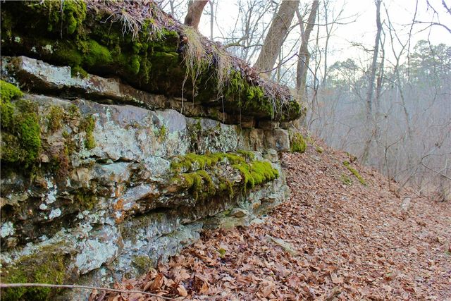 Cr-1089, Eureka Springs, AR 72632