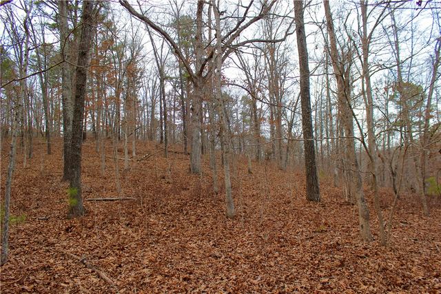 Cr-1089, Eureka Springs, AR 72632