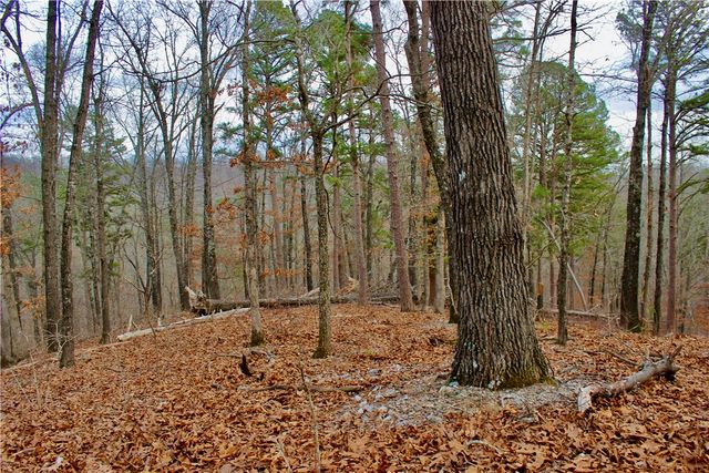 Cr-1089, Eureka Springs, AR 72632