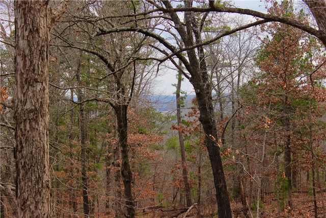 Cr-1089, Eureka Springs, AR 72632