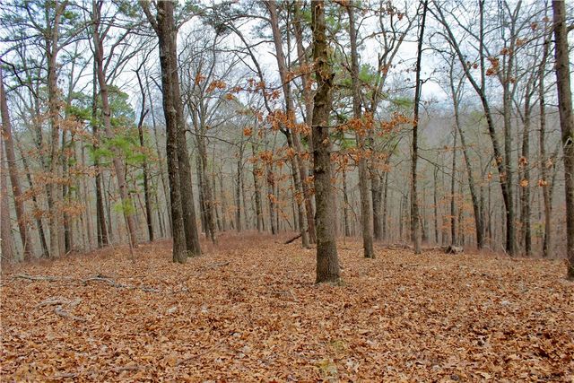 Cr-1089, Eureka Springs, AR 72632